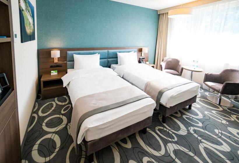 Отель Holiday Inn Dąbrowa Górnicza Katowice, An Ihg