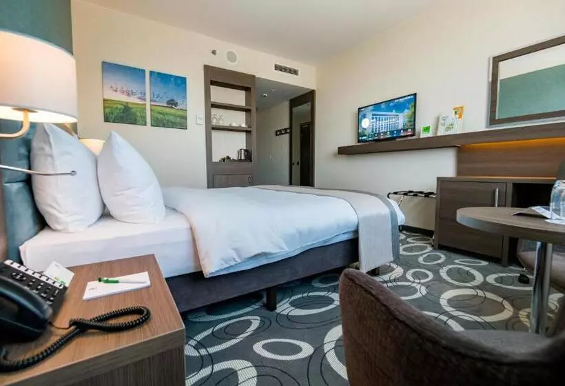 ホテル Holiday Inn Dąbrowa Górnicza Katowice, An Ihg
