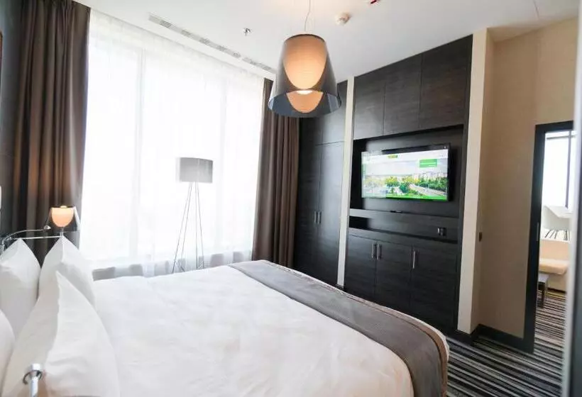 ホテル Holiday Inn Dąbrowa Górnicza Katowice, An Ihg