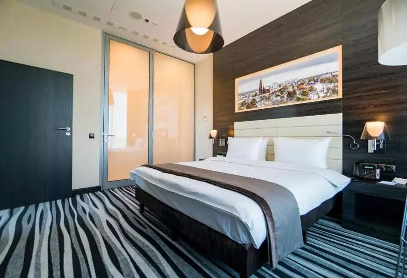 ホテル Holiday Inn Dąbrowa Górnicza Katowice, An Ihg