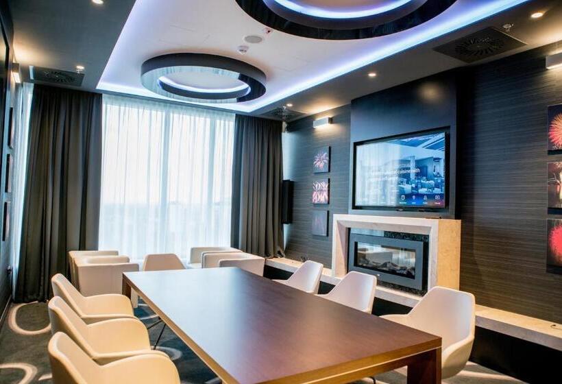 Отель Holiday Inn Dąbrowa Górnicza Katowice, An Ihg