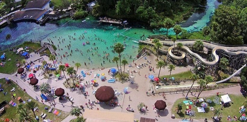 ホテル Holiday Inn Express & Suites Trinity, An Ihg