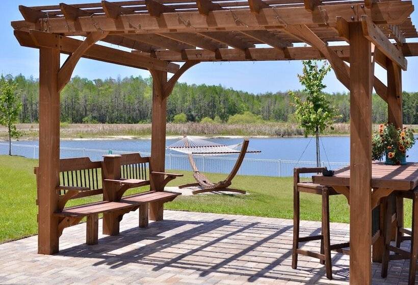 ホテル Holiday Inn Express & Suites Trinity, An Ihg