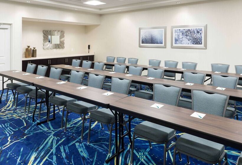 Hotel Homewood Suites By Hilton Cape Canaveralcocoa Beach