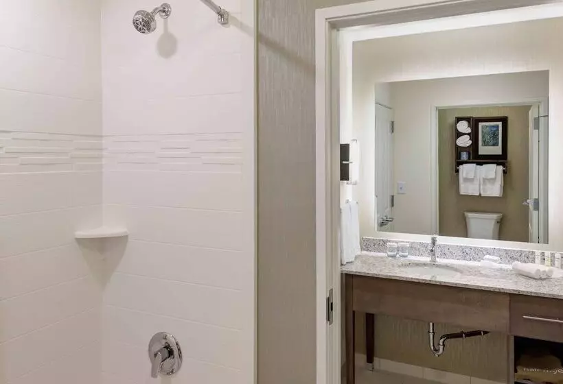 ホテル Homewood Suites By Hilton Cape Canaveralcocoa Beach