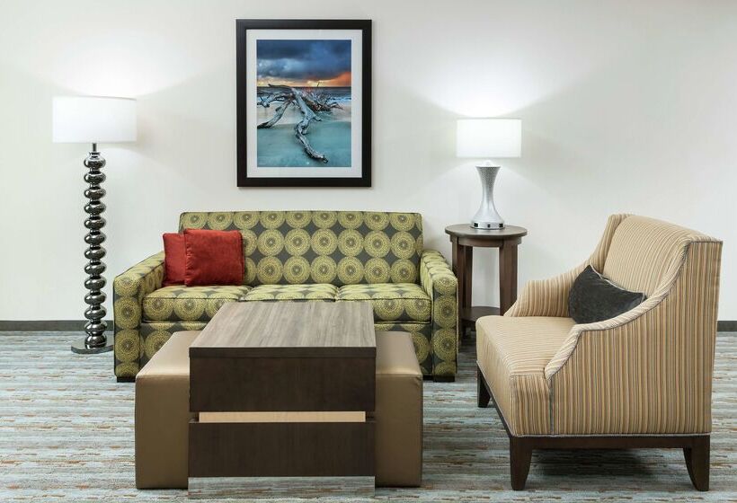 Hotel Homewood Suites By Hilton Cape Canaveralcocoa Beach