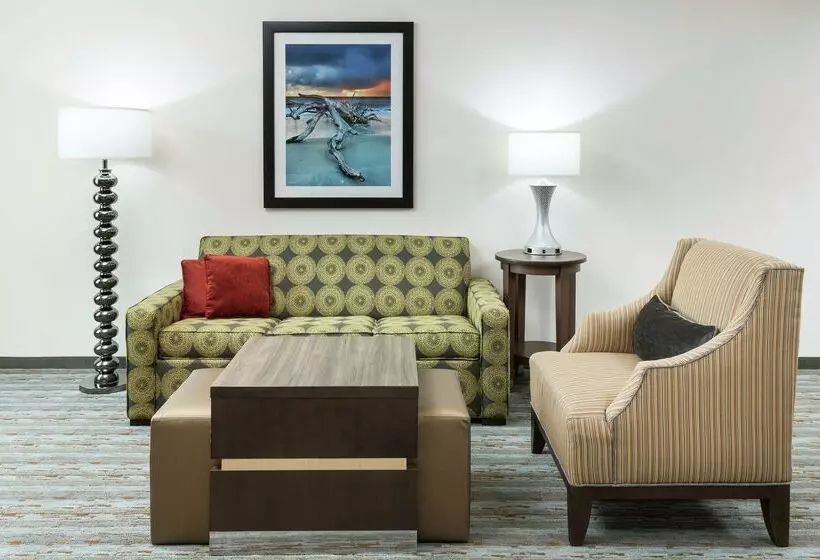 ホテル Homewood Suites By Hilton Cape Canaveralcocoa Beach