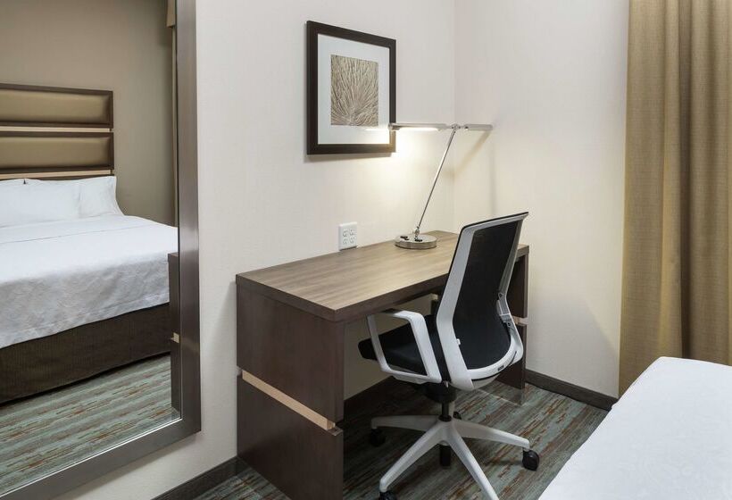 Hotel Homewood Suites By Hilton Cape Canaveralcocoa Beach