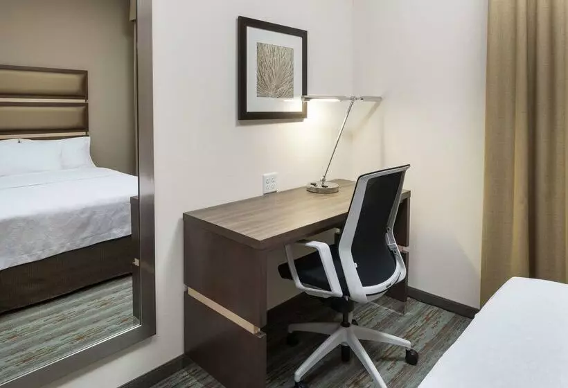 ホテル Homewood Suites By Hilton Cape Canaveralcocoa Beach