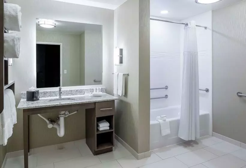 ホテル Homewood Suites By Hilton Cape Canaveralcocoa Beach