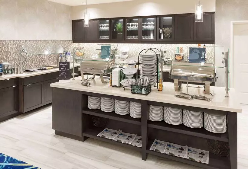 ホテル Homewood Suites By Hilton Cape Canaveralcocoa Beach