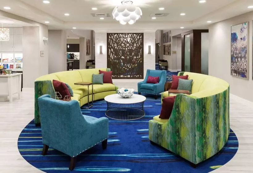 ホテル Homewood Suites By Hilton Cape Canaveralcocoa Beach