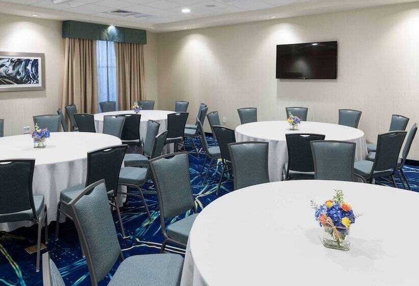Hotel Homewood Suites By Hilton Cape Canaveralcocoa Beach