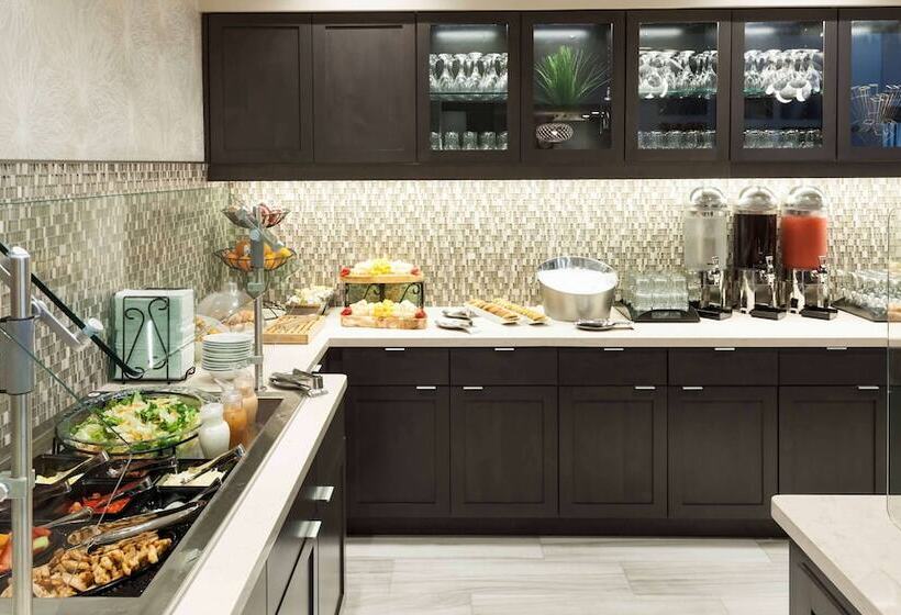 Hotel Homewood Suites By Hilton Cape Canaveralcocoa Beach