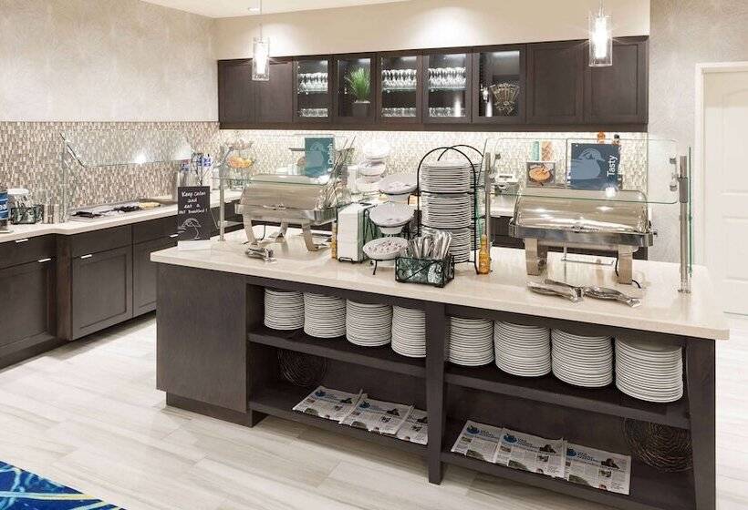 Hotel Homewood Suites By Hilton Cape Canaveralcocoa Beach