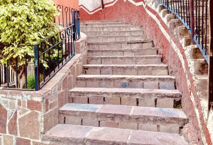 هتل Hospederia Del Truco 7