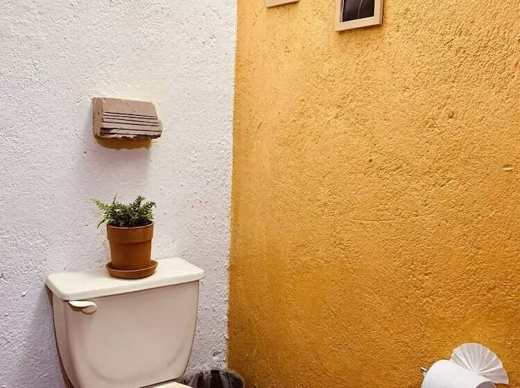 هتل Hospederia Del Truco 7