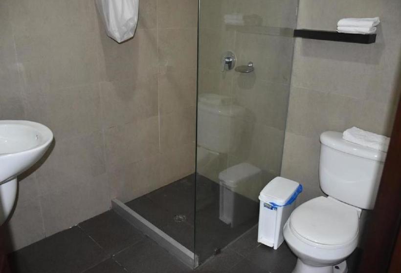 فندق Hostería Rosa Blanca