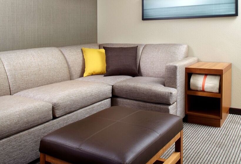فندق Hyatt Place Cleveland/lyndhurst/legacy Village