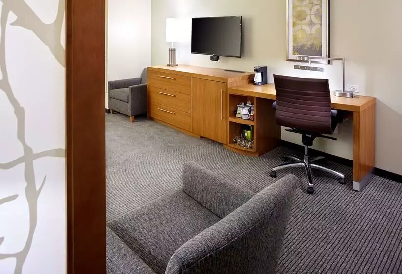 ホテル Hyatt Place Cleveland/lyndhurst/legacy Village