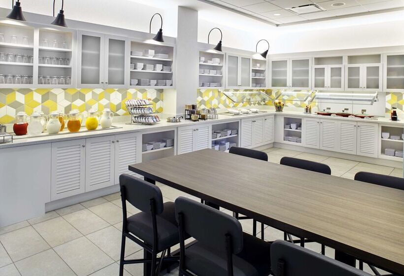 فندق Hyatt Place Cleveland/lyndhurst/legacy Village