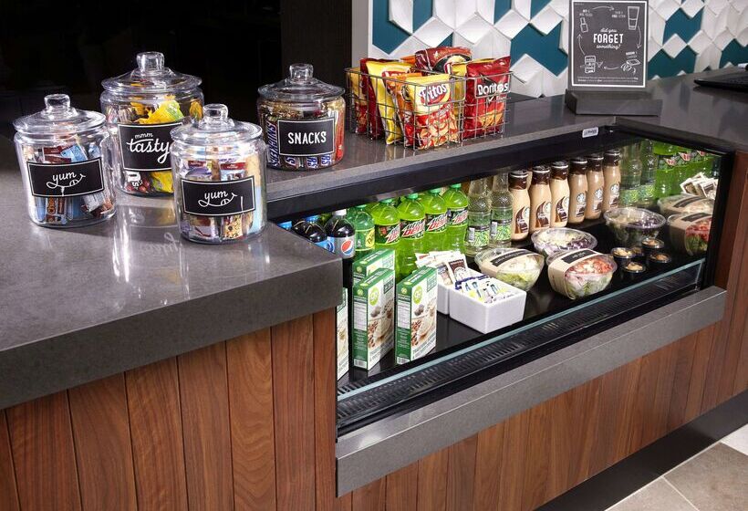 فندق Hyatt Place Cleveland/lyndhurst/legacy Village