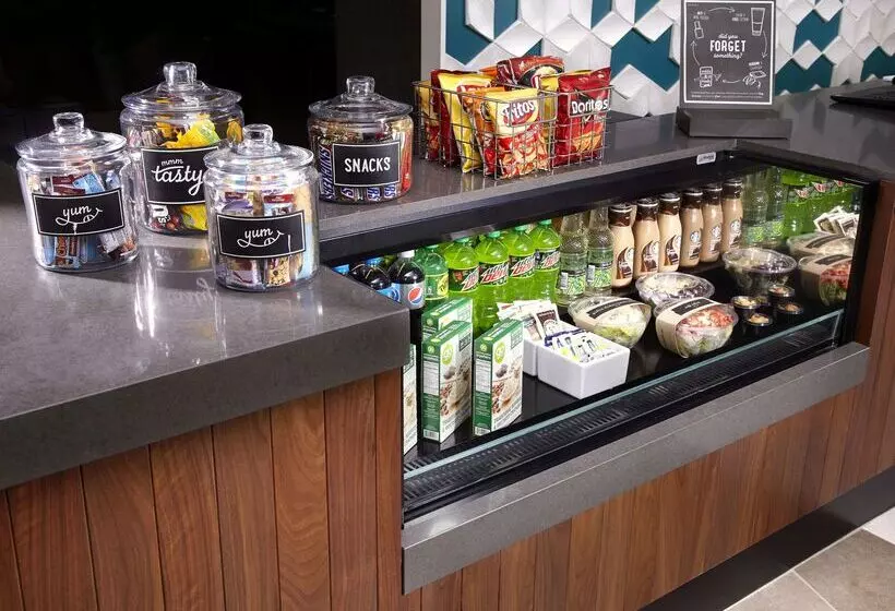 ホテル Hyatt Place Cleveland/lyndhurst/legacy Village