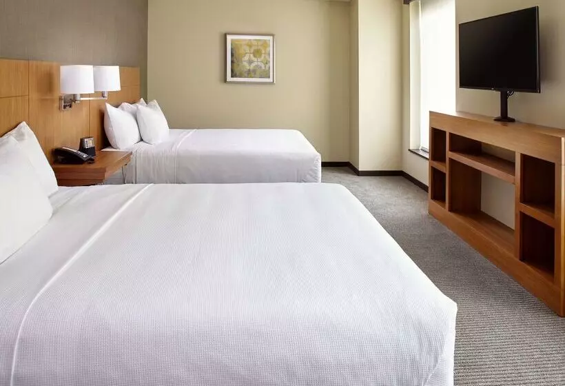 ホテル Hyatt Place Cleveland/lyndhurst/legacy Village