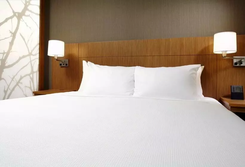 ホテル Hyatt Place Cleveland/lyndhurst/legacy Village