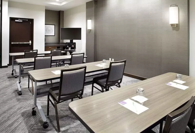 ホテル Hyatt Place Cleveland/lyndhurst/legacy Village