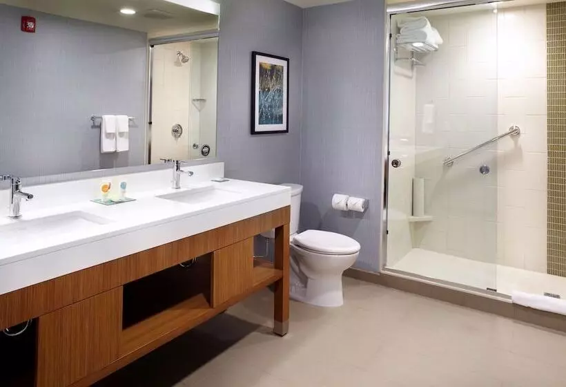 ホテル Hyatt Place Cleveland/lyndhurst/legacy Village