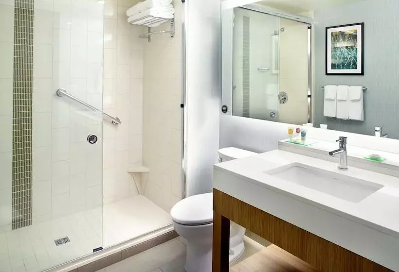 ホテル Hyatt Place Cleveland/lyndhurst/legacy Village