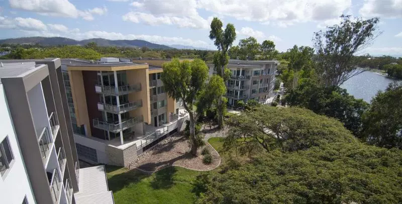 ホテル Itara Apartments