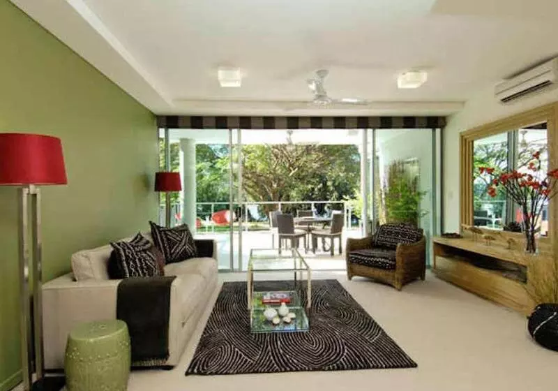 ホテル Itara Apartments