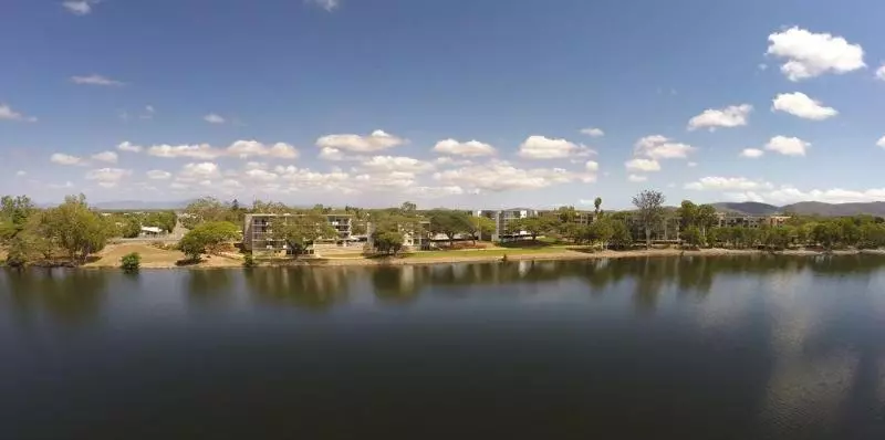 ホテル Itara Apartments