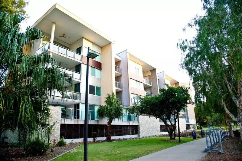 ホテル Itara Apartments