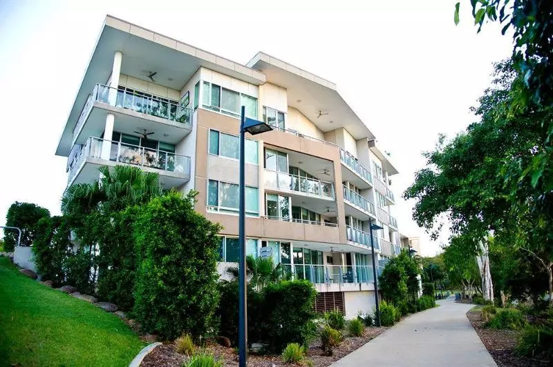 ホテル Itara Apartments