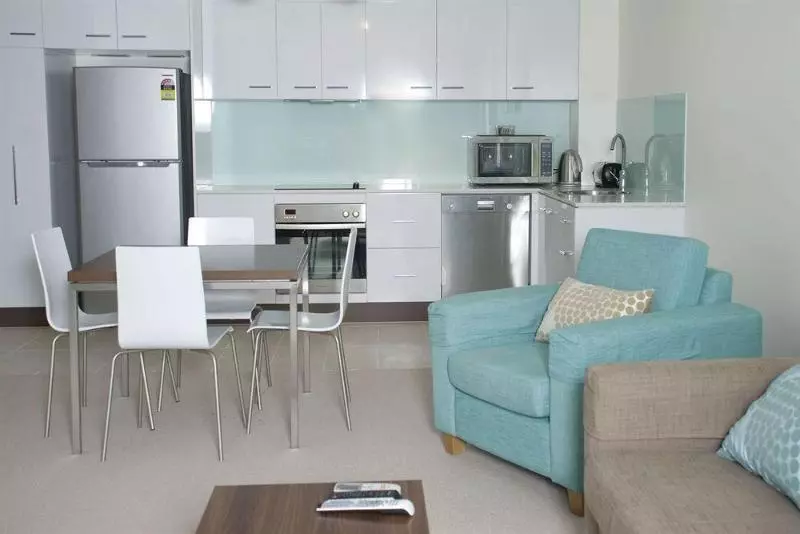 ホテル Itara Apartments