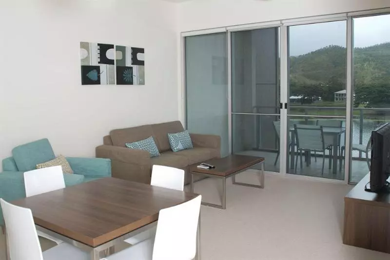 ホテル Itara Apartments