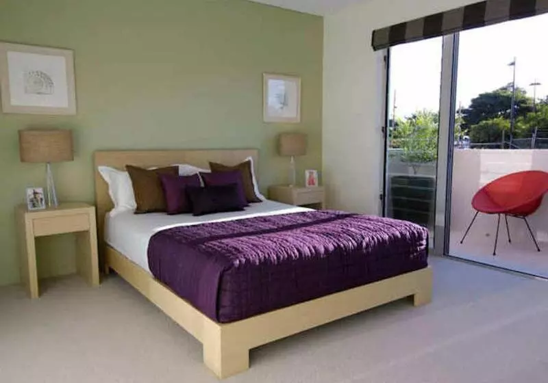 ホテル Itara Apartments