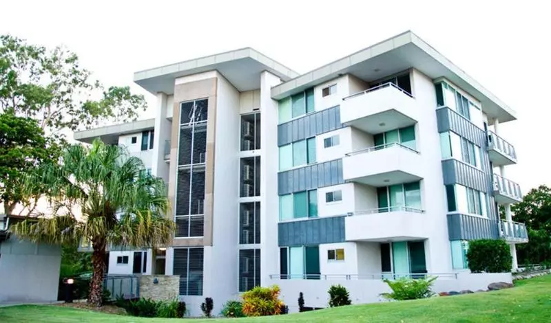ホテル Itara Apartments