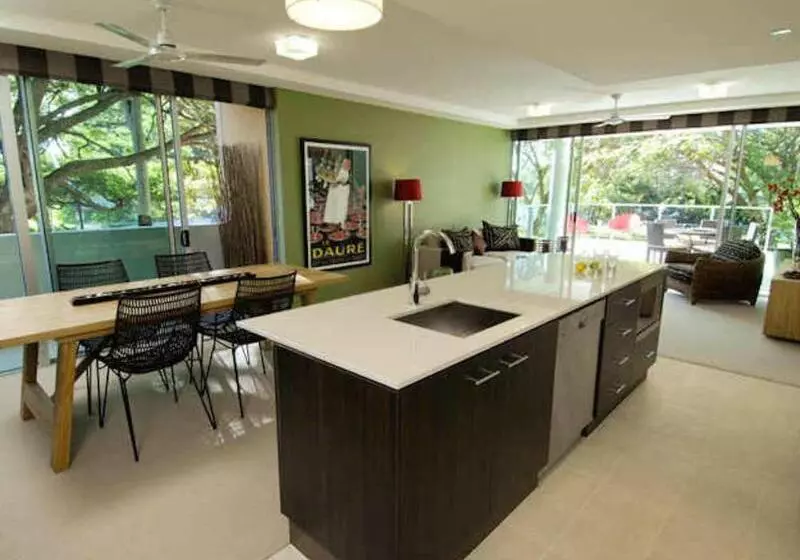 ホテル Itara Apartments