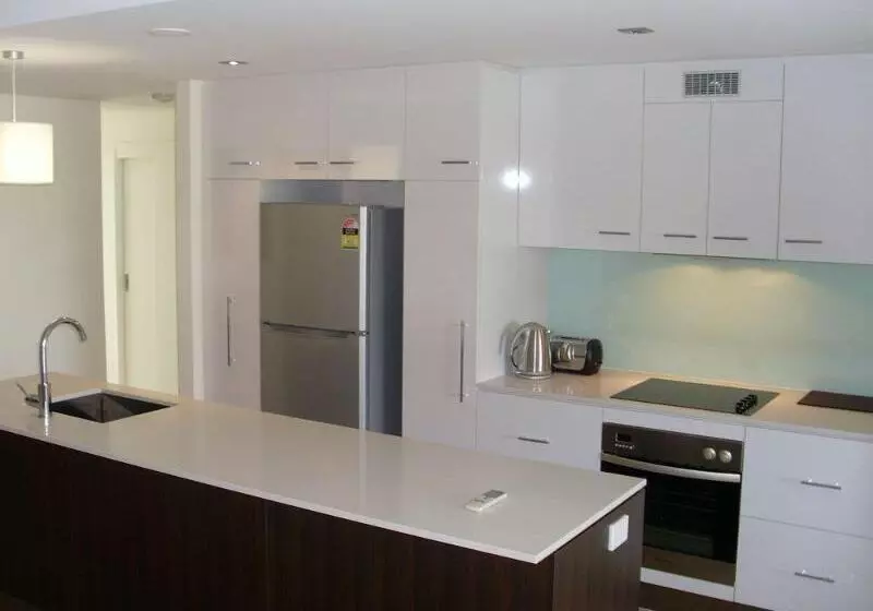 ホテル Itara Apartments