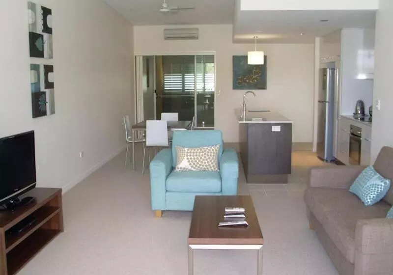 ホテル Itara Apartments