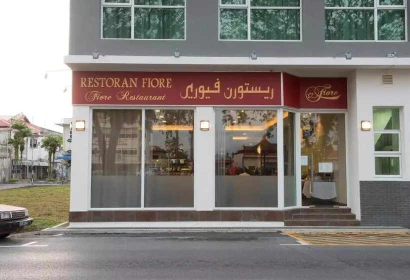 هتل Keoja