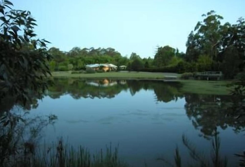 فندق Mescal S At Pampoolah B&b