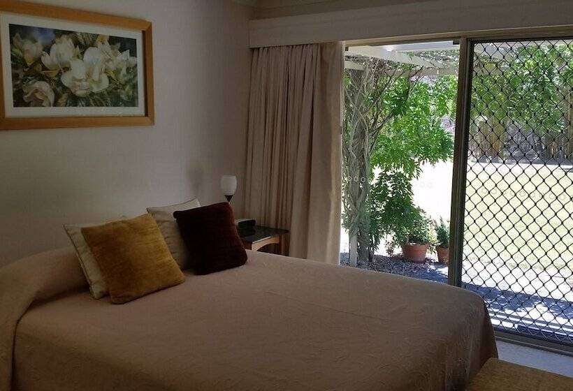 فندق Mescal S At Pampoolah B&b