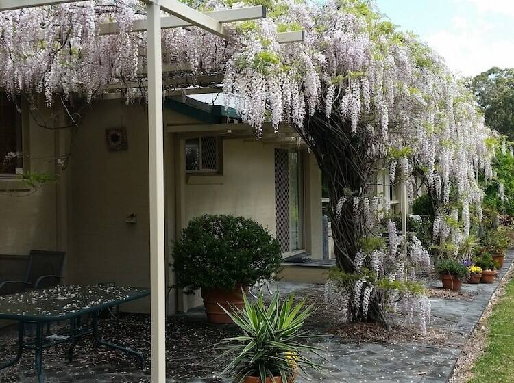 فندق Mescal S At Pampoolah B&b