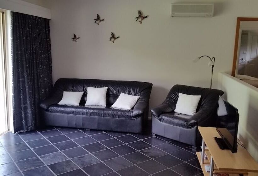 فندق Mescal S At Pampoolah B&b