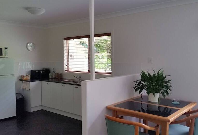 فندق Mescal S At Pampoolah B&b